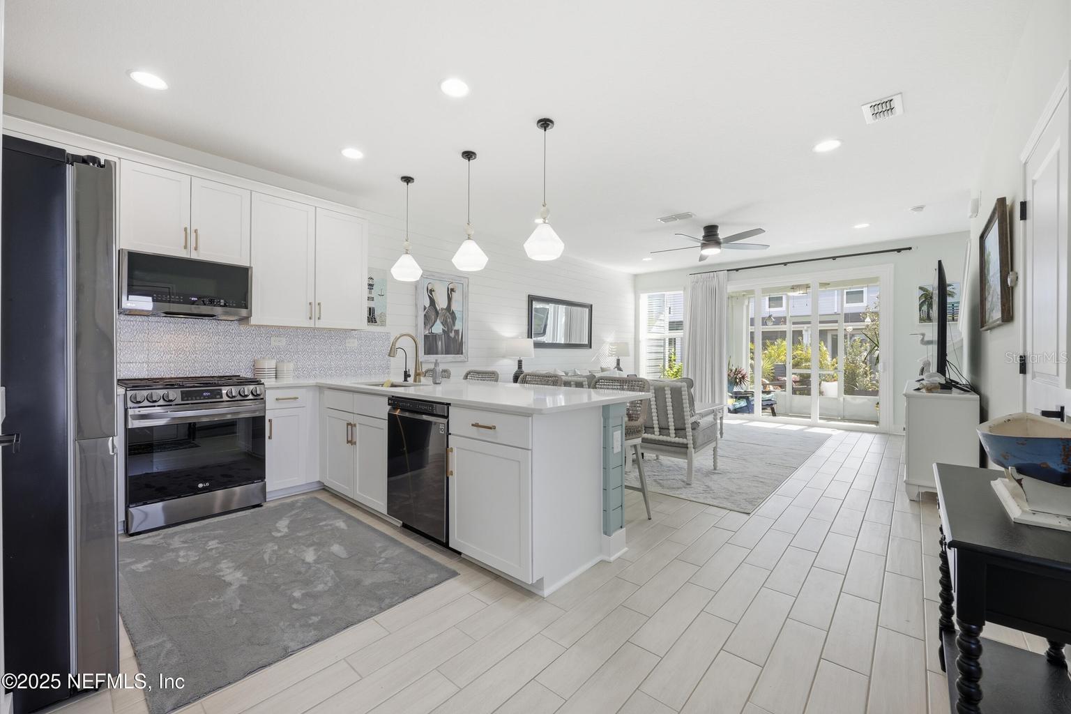 75 THURNHAM LN, ST AUGUSTINE, FL, 32092