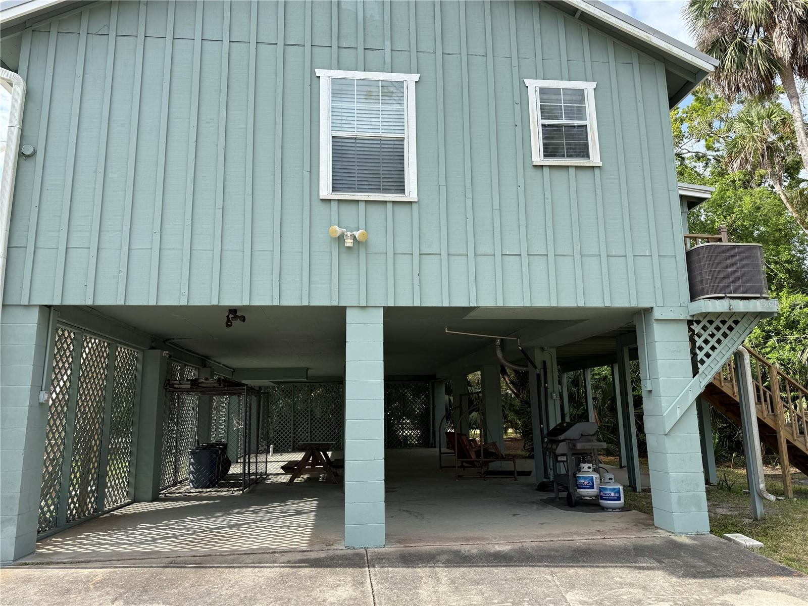 2764 N REGATTA PT, CRYSTAL RIVER, FL, 34429
