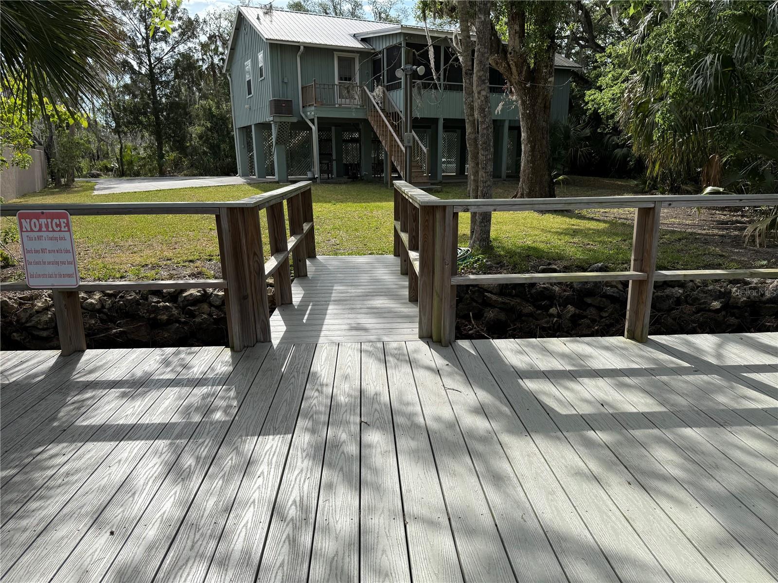 2764 N REGATTA PT, CRYSTAL RIVER, FL, 34429