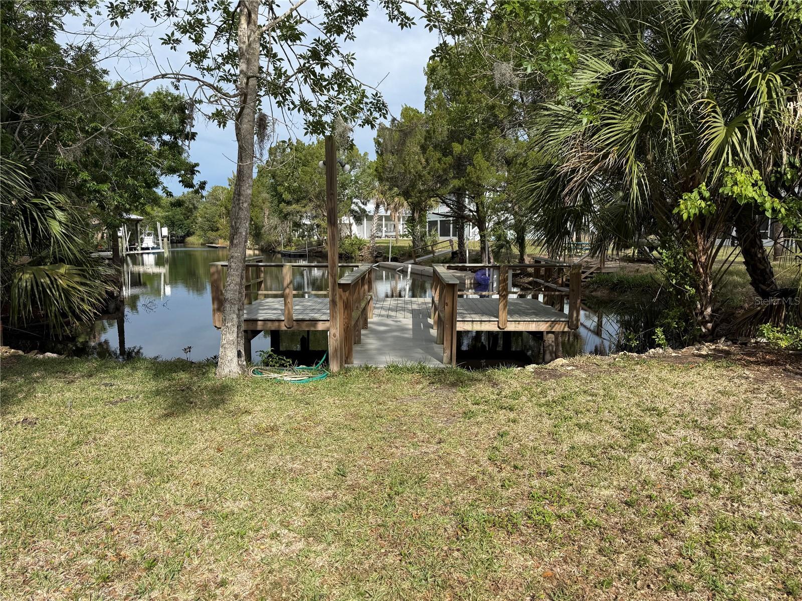 2764 N REGATTA PT, CRYSTAL RIVER, FL, 34429
