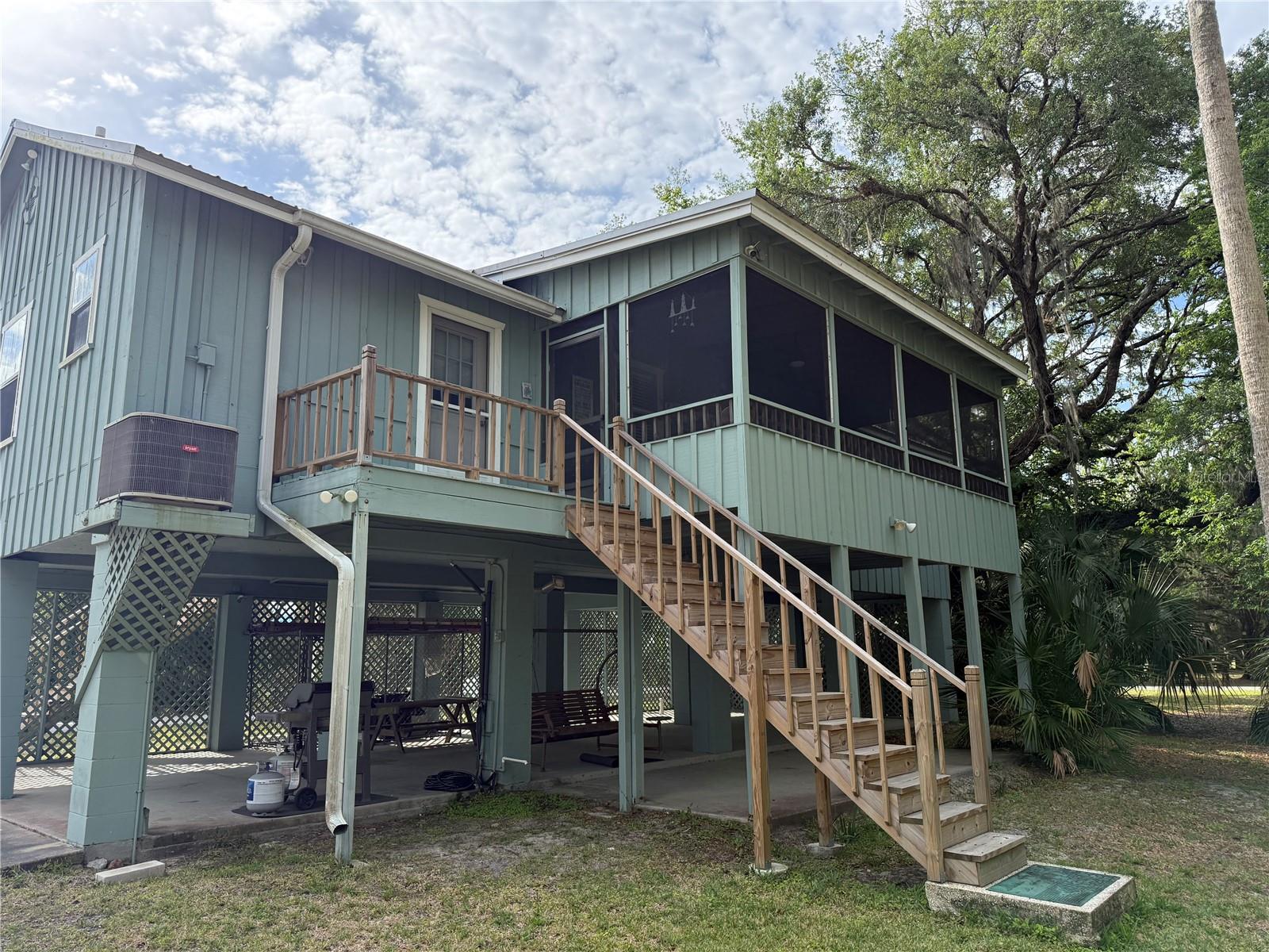 2764 N REGATTA PT, CRYSTAL RIVER, FL, 34429
