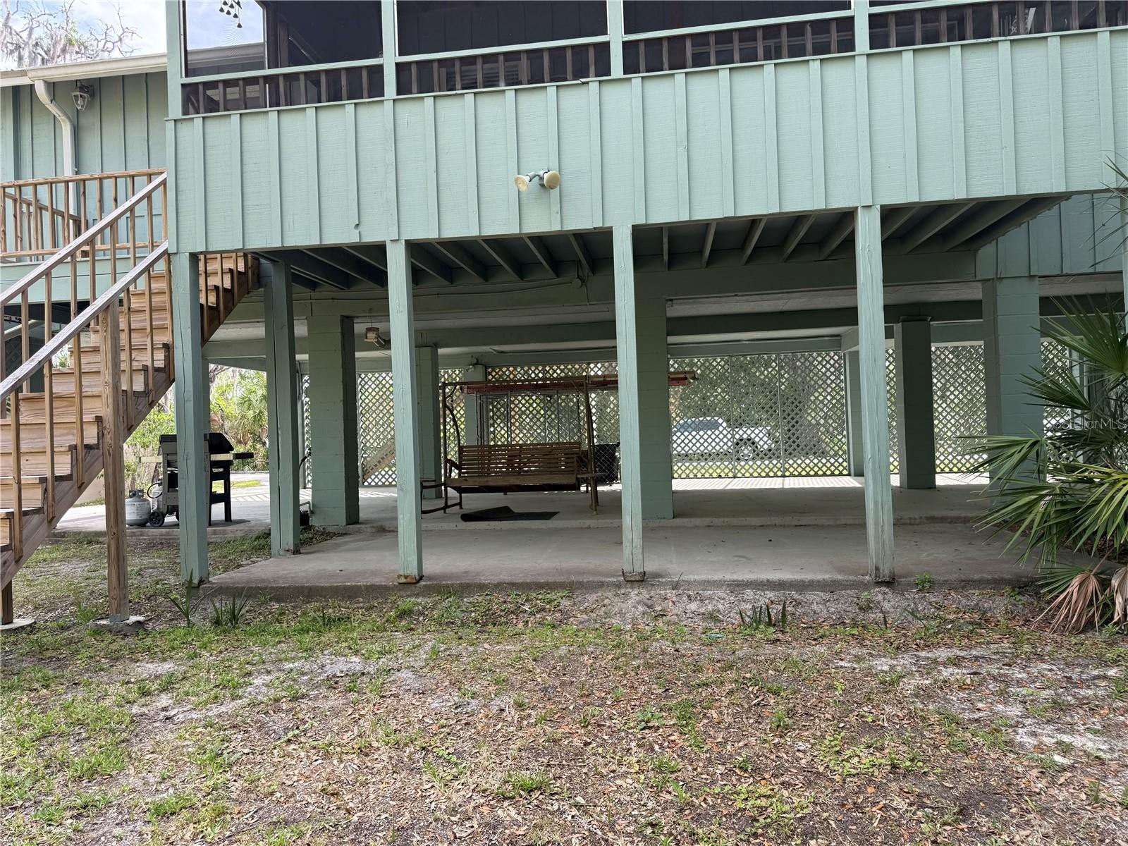 2764 N REGATTA PT, CRYSTAL RIVER, FL, 34429