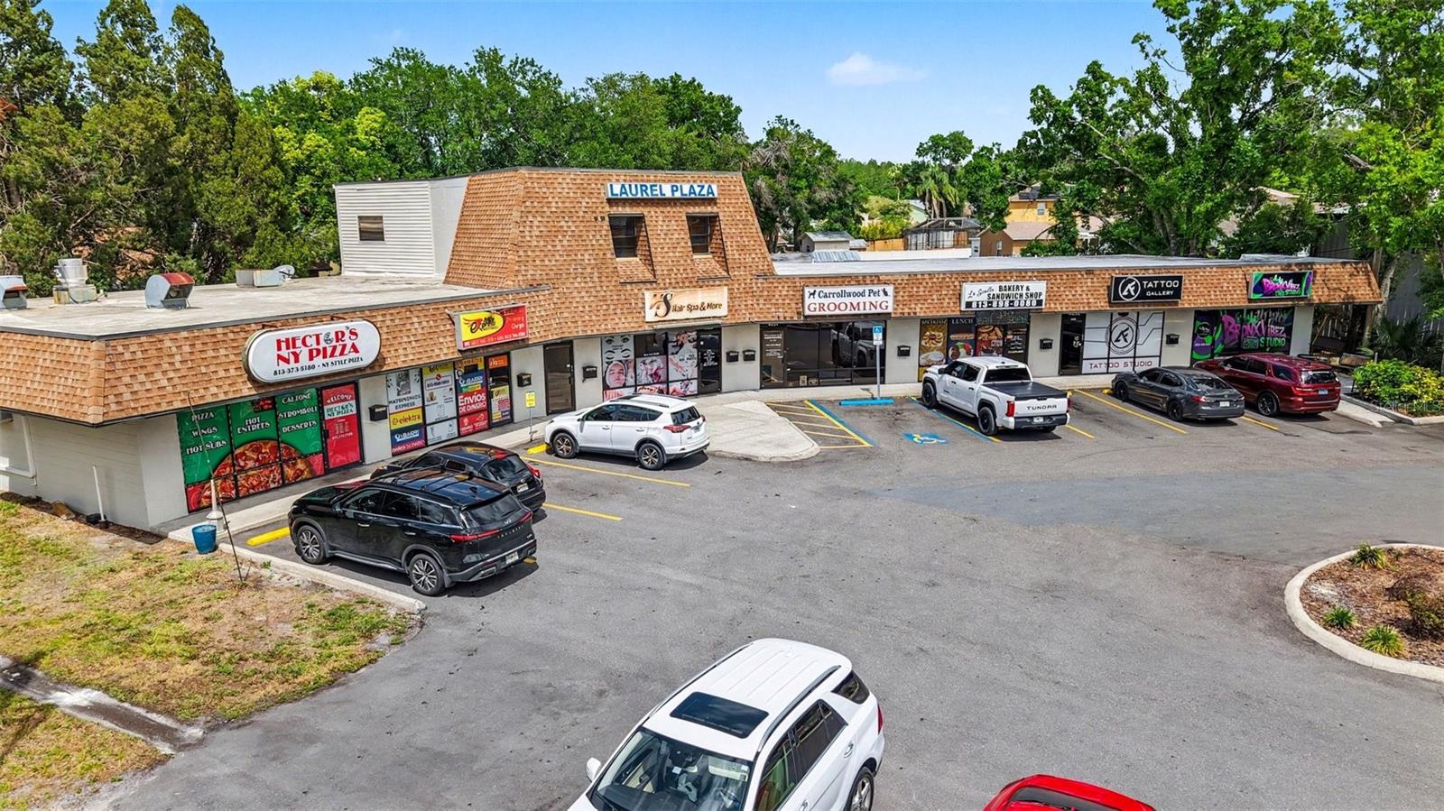 4435 GUNN HWY, TAMPA, FL, 33618