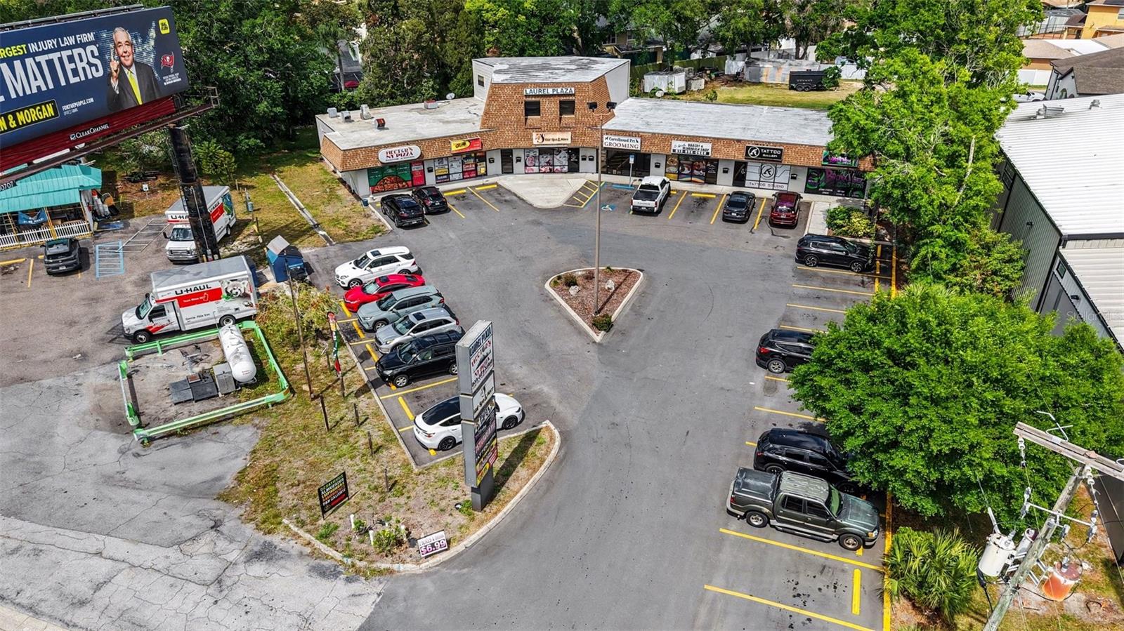 4435 GUNN HWY, TAMPA, FL, 33618