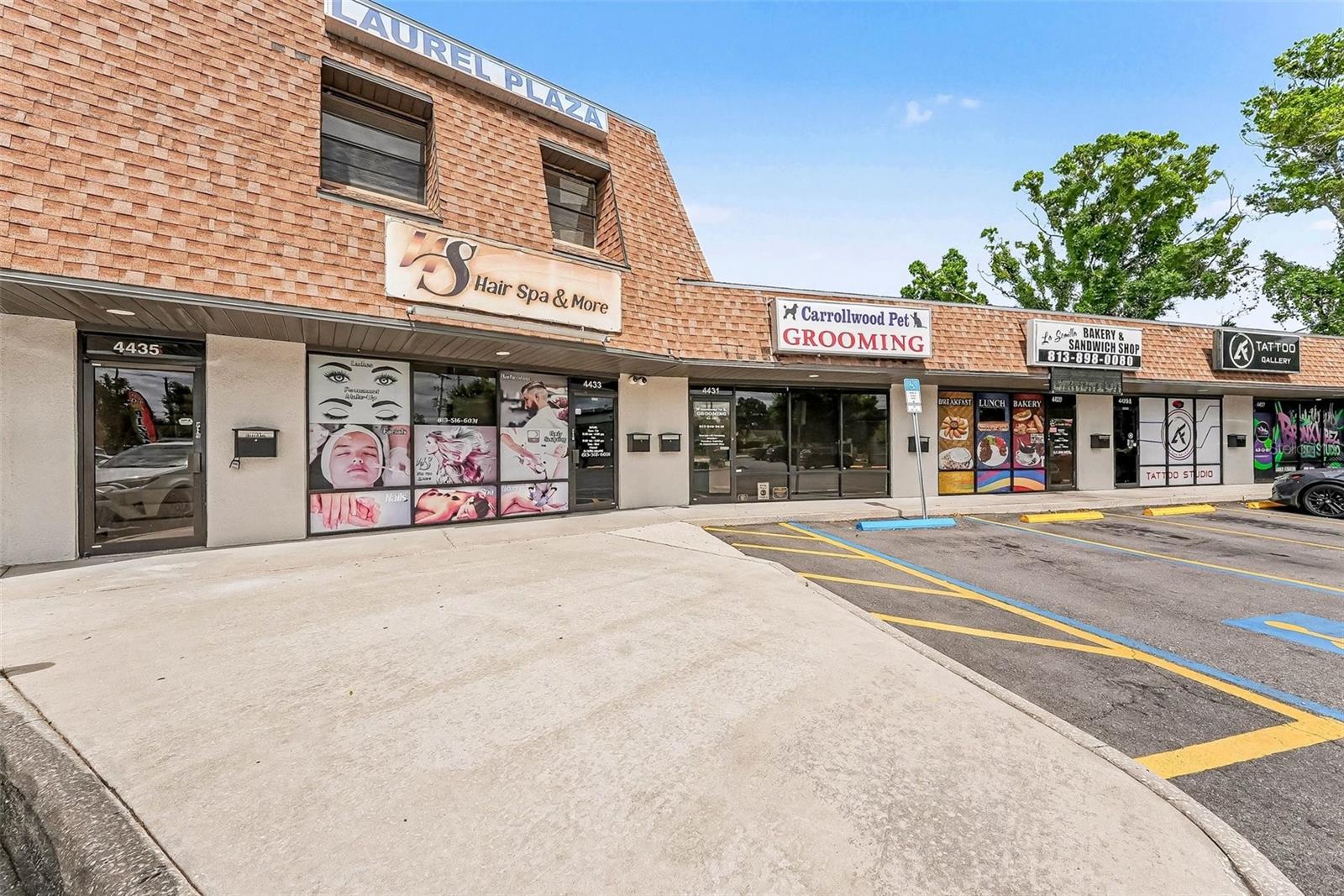 4435 GUNN HWY, TAMPA, FL, 33618