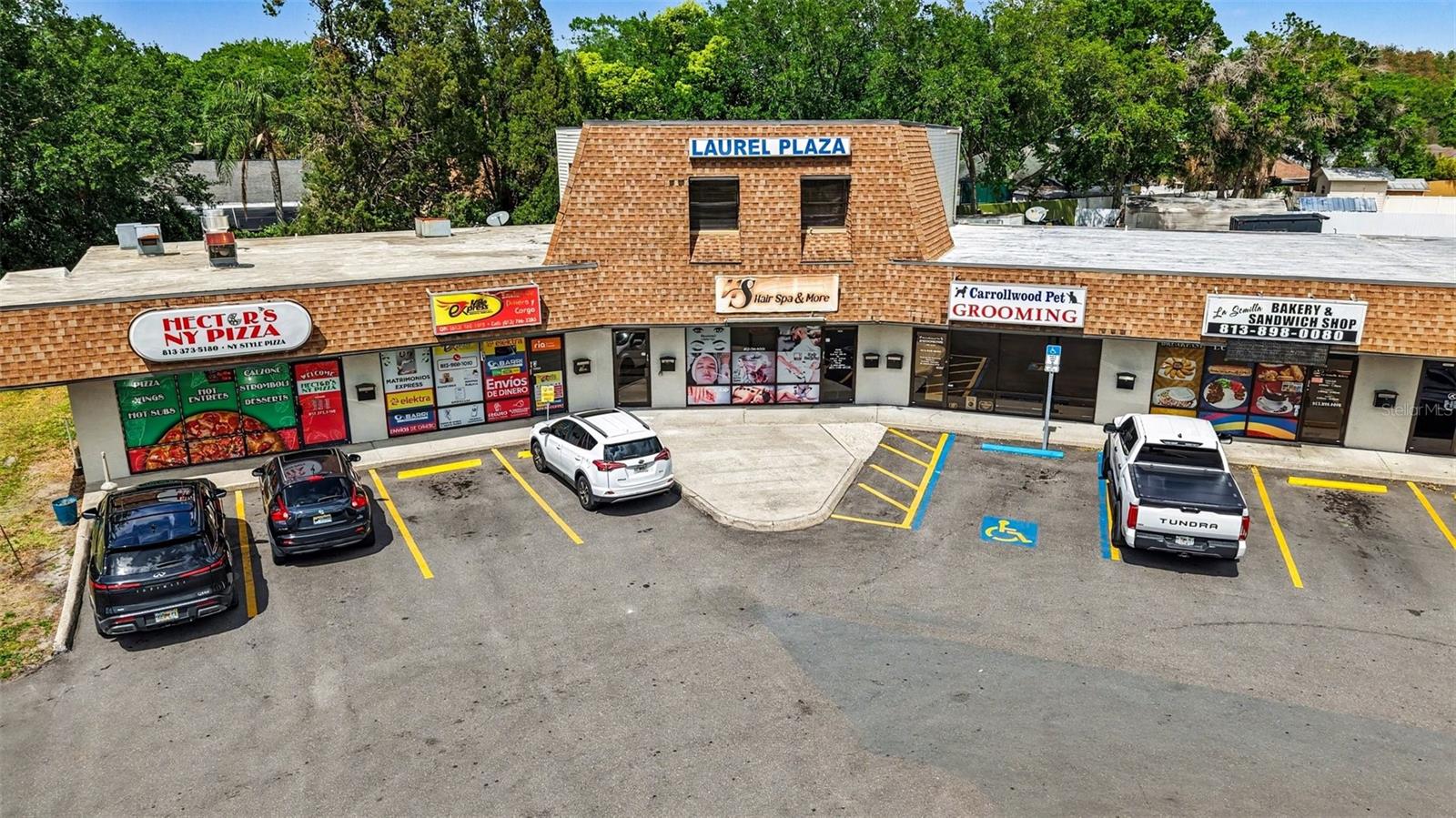 4435 GUNN HWY, TAMPA, FL, 33618