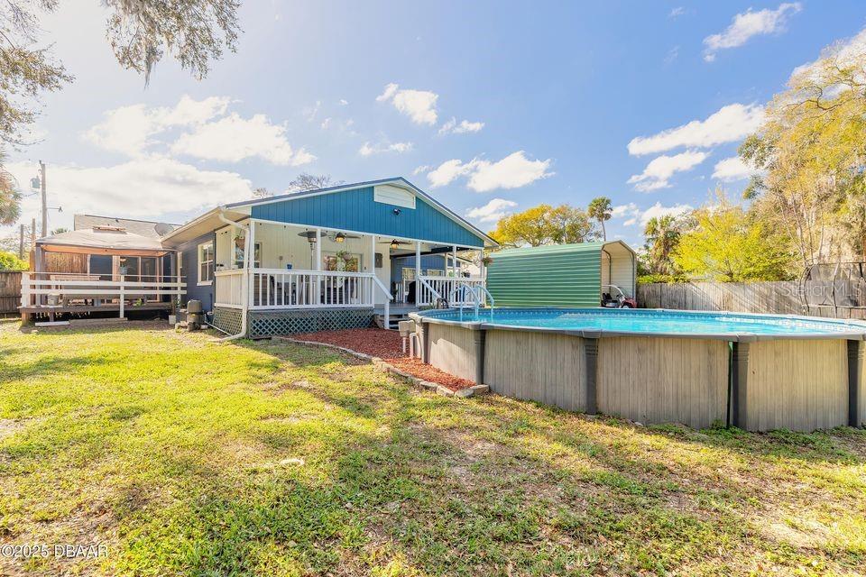 1077 GEORGE ANDERSON ST, ORMOND BEACH, FL, 32174
