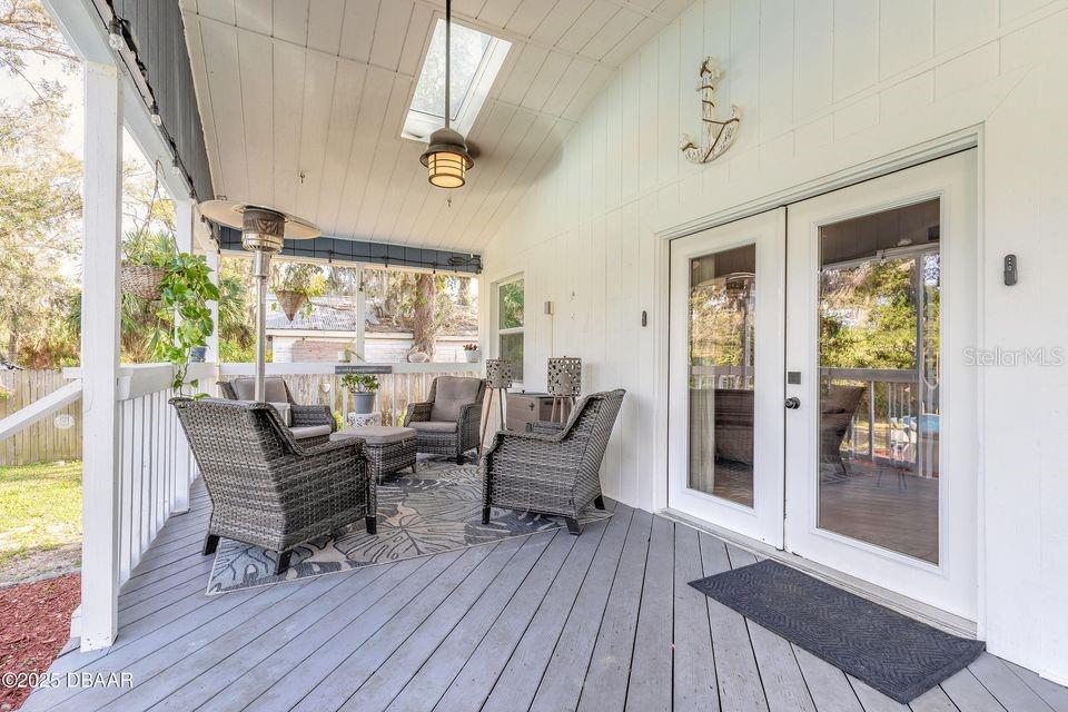 1077 GEORGE ANDERSON ST, ORMOND BEACH, FL, 32174