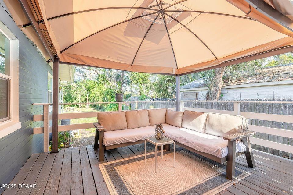 1077 GEORGE ANDERSON ST, ORMOND BEACH, FL, 32174