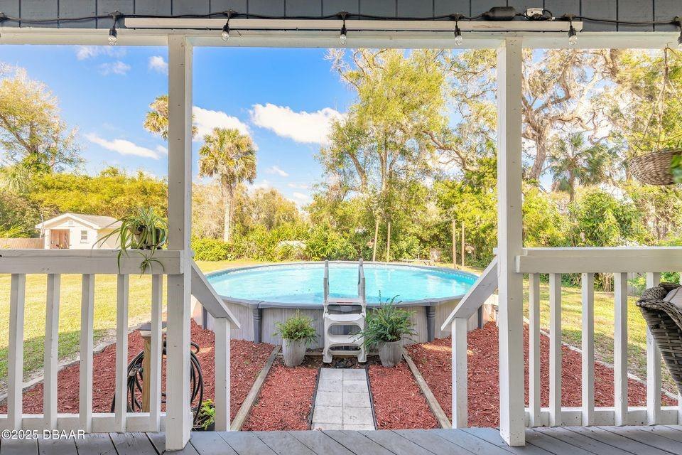 1077 GEORGE ANDERSON ST, ORMOND BEACH, FL, 32174