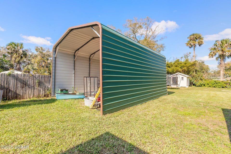1077 GEORGE ANDERSON ST, ORMOND BEACH, FL, 32174