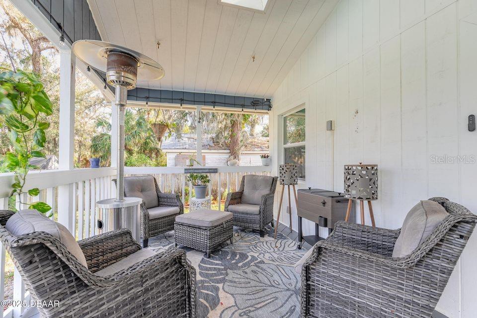 1077 GEORGE ANDERSON ST, ORMOND BEACH, FL, 32174