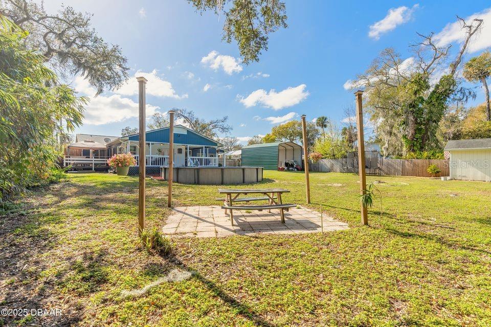 1077 GEORGE ANDERSON ST, ORMOND BEACH, FL, 32174