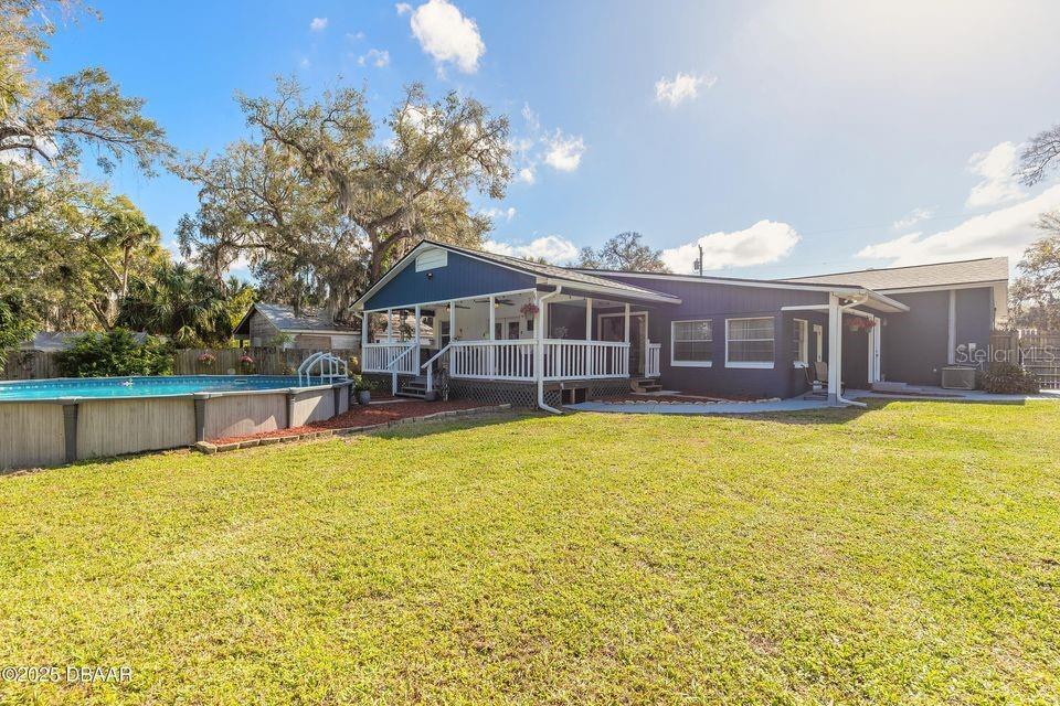 1077 GEORGE ANDERSON ST, ORMOND BEACH, FL, 32174