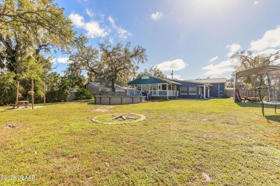 1077 GEORGE ANDERSON ST, ORMOND BEACH, FL, 32174