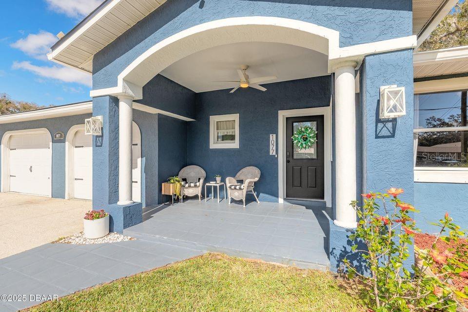 1077 GEORGE ANDERSON ST, ORMOND BEACH, FL, 32174