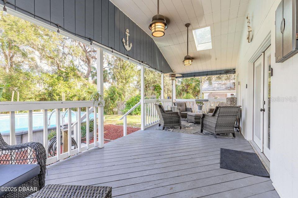 1077 GEORGE ANDERSON ST, ORMOND BEACH, FL, 32174