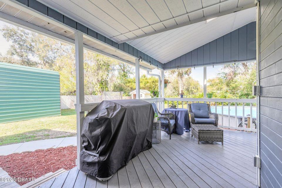 1077 GEORGE ANDERSON ST, ORMOND BEACH, FL, 32174