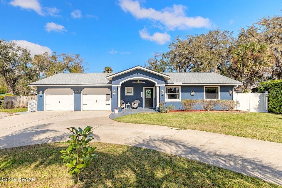 1077 GEORGE ANDERSON ST, ORMOND BEACH, FL, 32174
