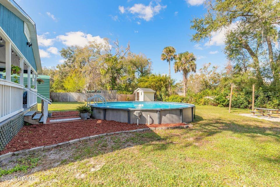 1077 GEORGE ANDERSON ST, ORMOND BEACH, FL, 32174