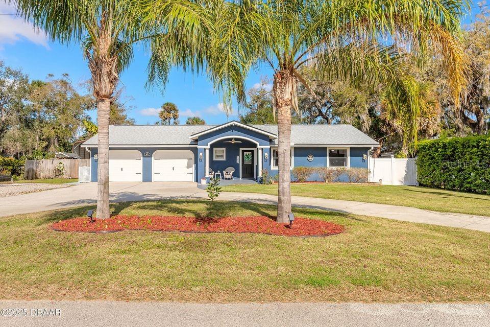 1077 GEORGE ANDERSON ST, ORMOND BEACH, FL, 32174