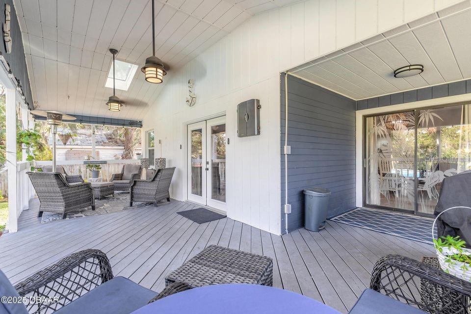 1077 GEORGE ANDERSON ST, ORMOND BEACH, FL, 32174