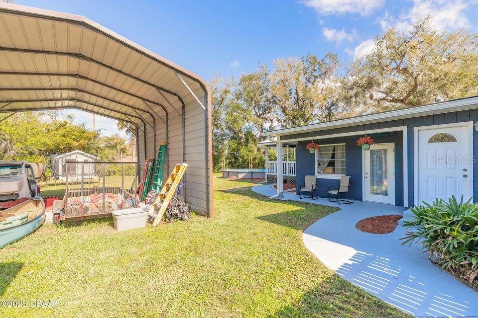 1077 GEORGE ANDERSON ST, ORMOND BEACH, FL, 32174