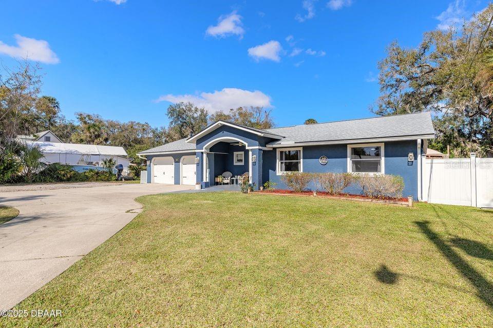 1077 GEORGE ANDERSON ST, ORMOND BEACH, FL, 32174