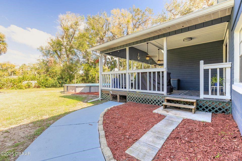 1077 GEORGE ANDERSON ST, ORMOND BEACH, FL, 32174