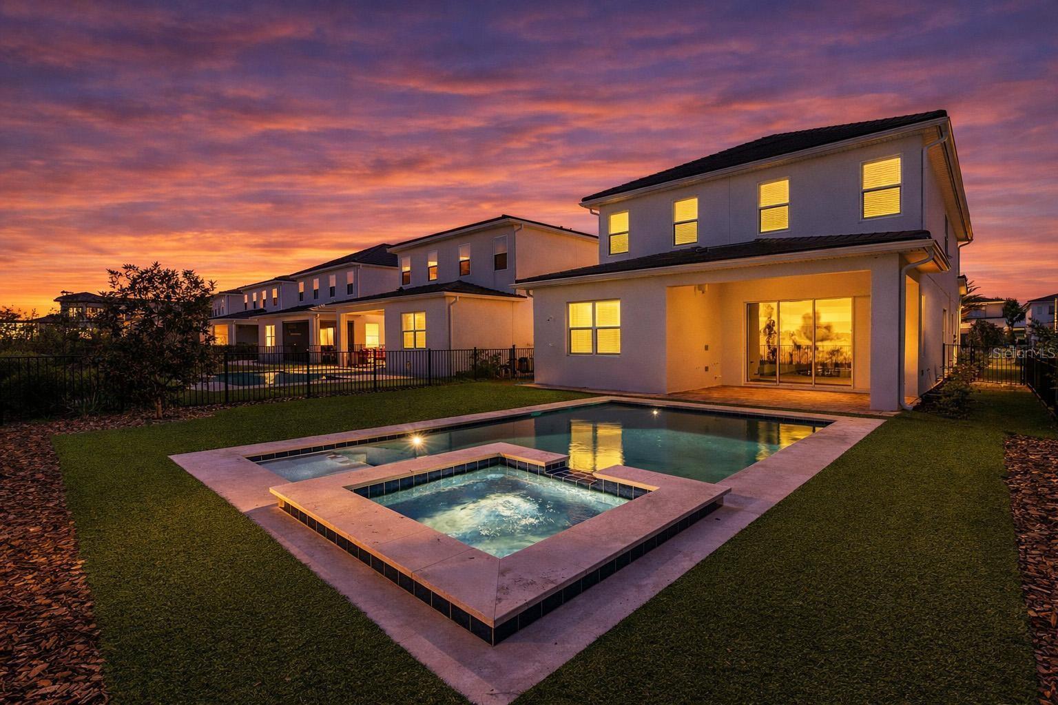 15723 VETTA DR, BELLA COLLINA, FL, 34756
