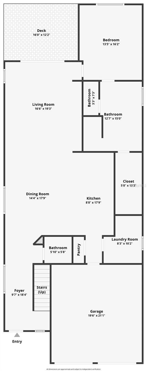 15723 VETTA DR, BELLA COLLINA, FL, 34756