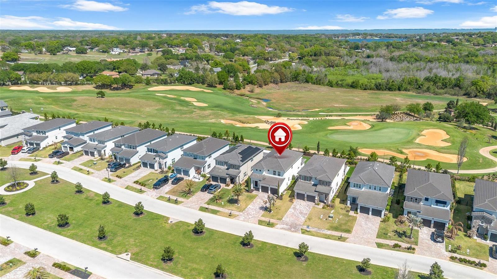 15723 VETTA DR, BELLA COLLINA, FL, 34756