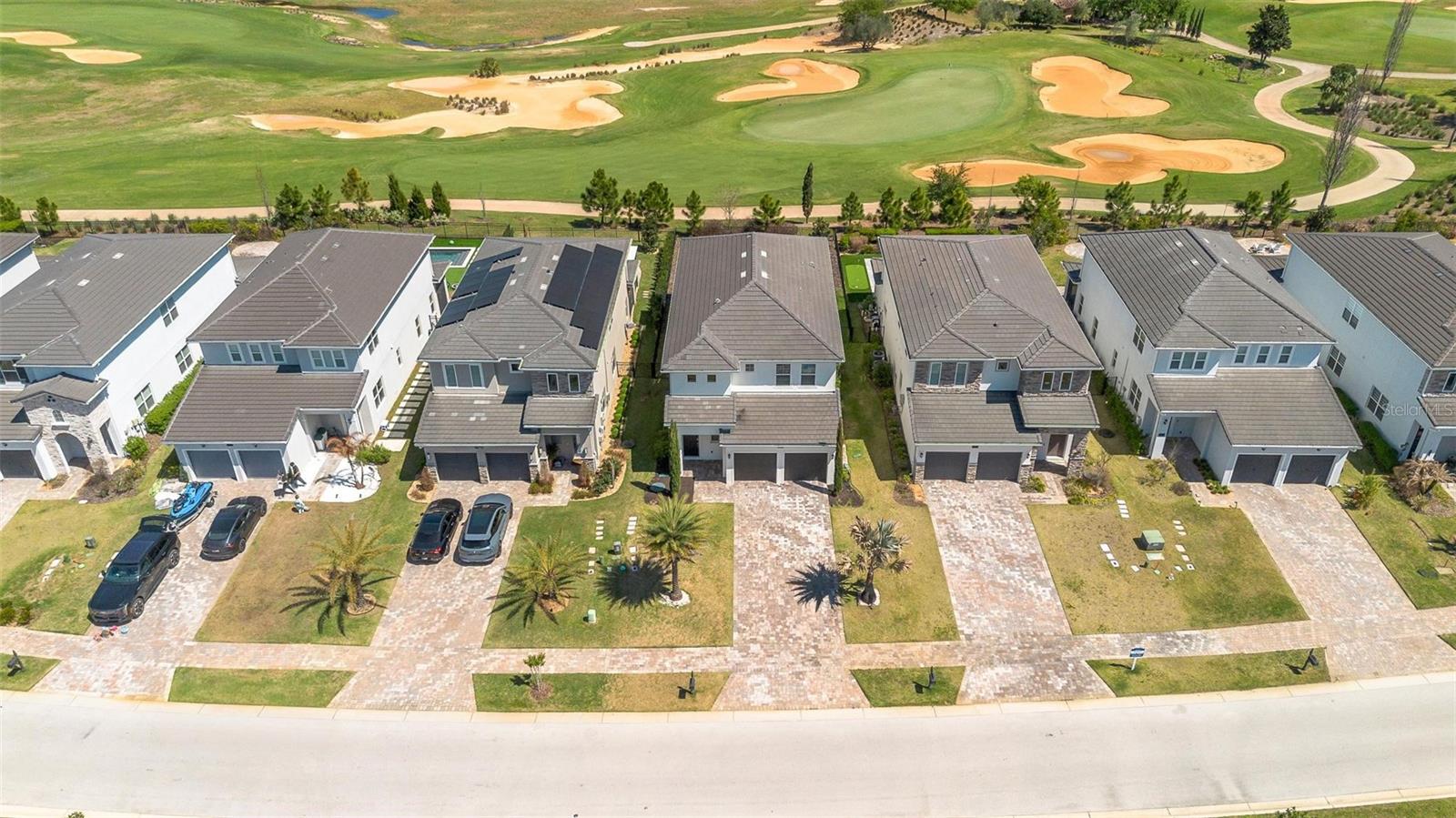 15723 VETTA DR, BELLA COLLINA, FL, 34756