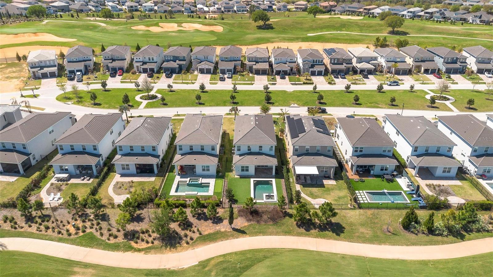 15723 VETTA DR, BELLA COLLINA, FL, 34756