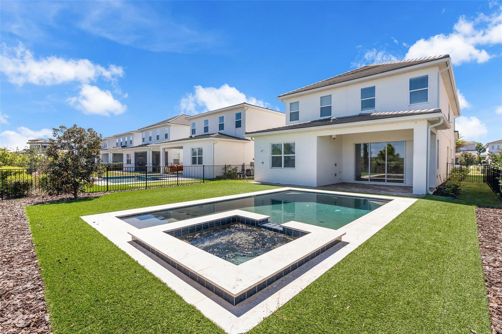 15723 VETTA DR, BELLA COLLINA, FL, 34756