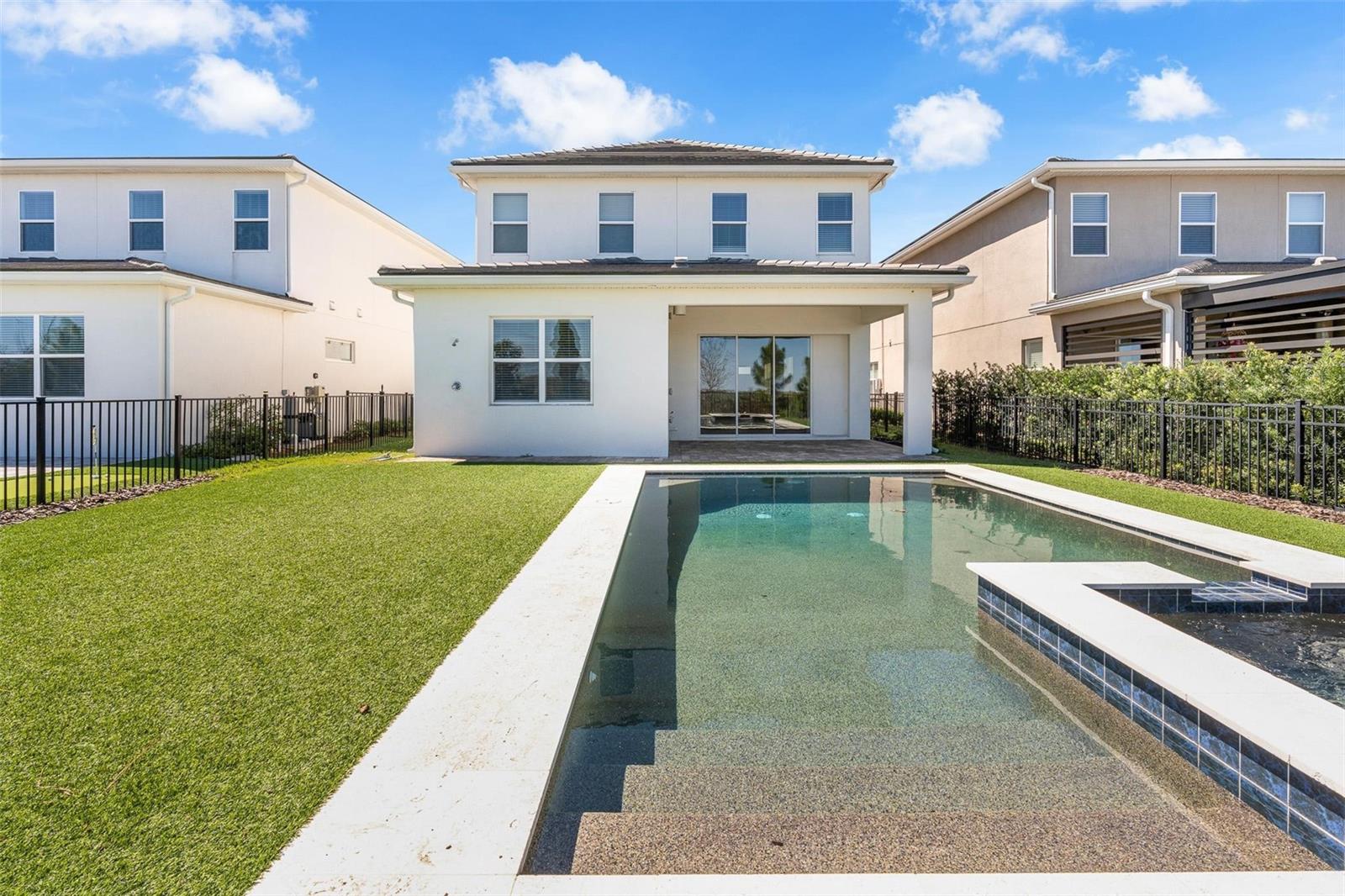15723 VETTA DR, BELLA COLLINA, FL, 34756