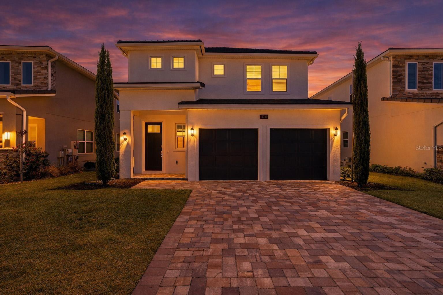 15723 VETTA DR, BELLA COLLINA, FL, 34756