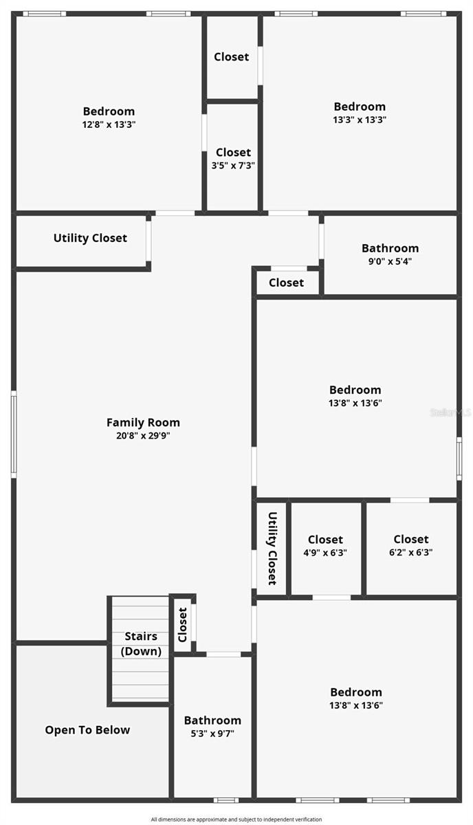 15723 VETTA DR, BELLA COLLINA, FL, 34756
