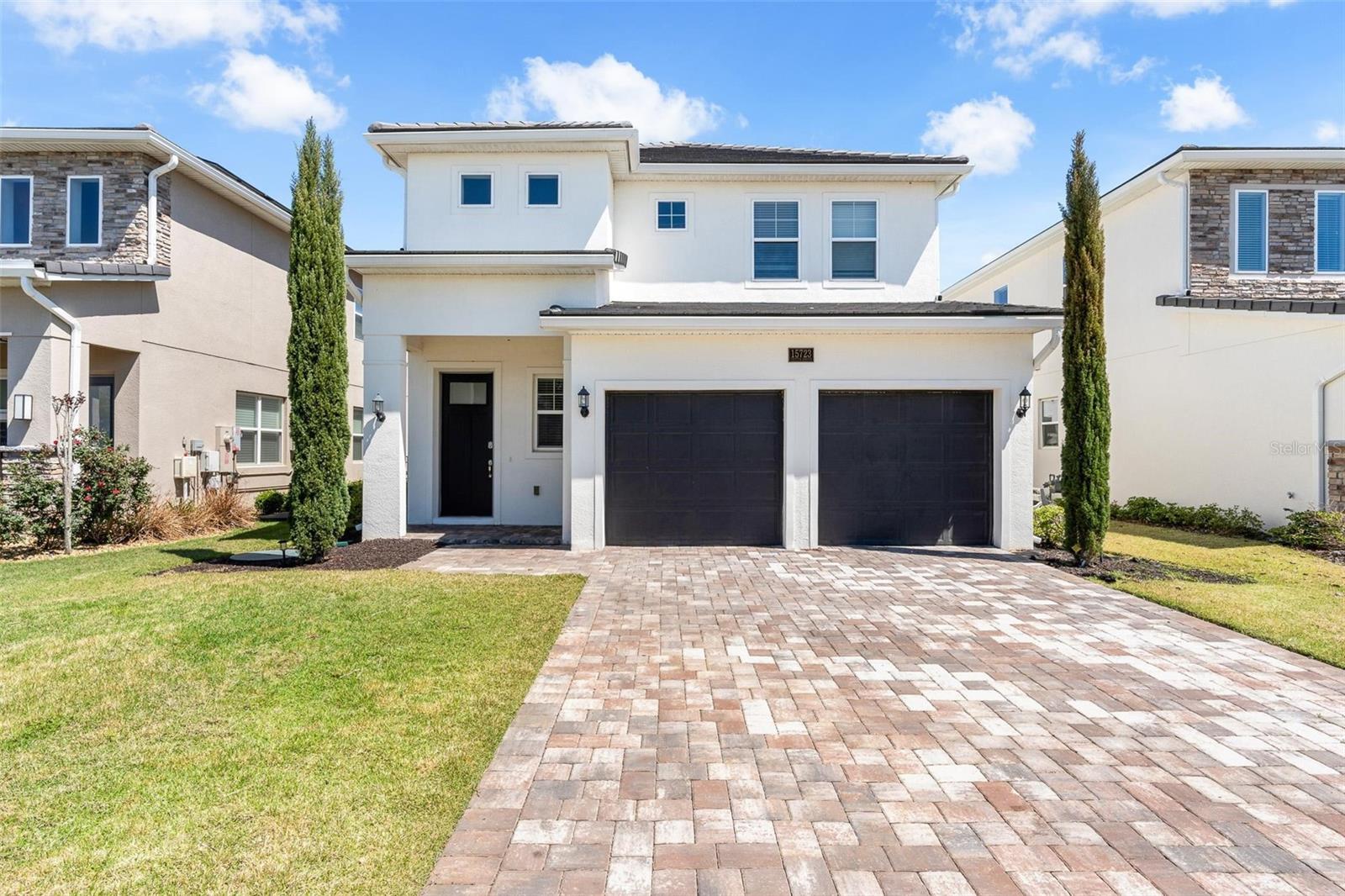 15723 VETTA DR, BELLA COLLINA, FL, 34756