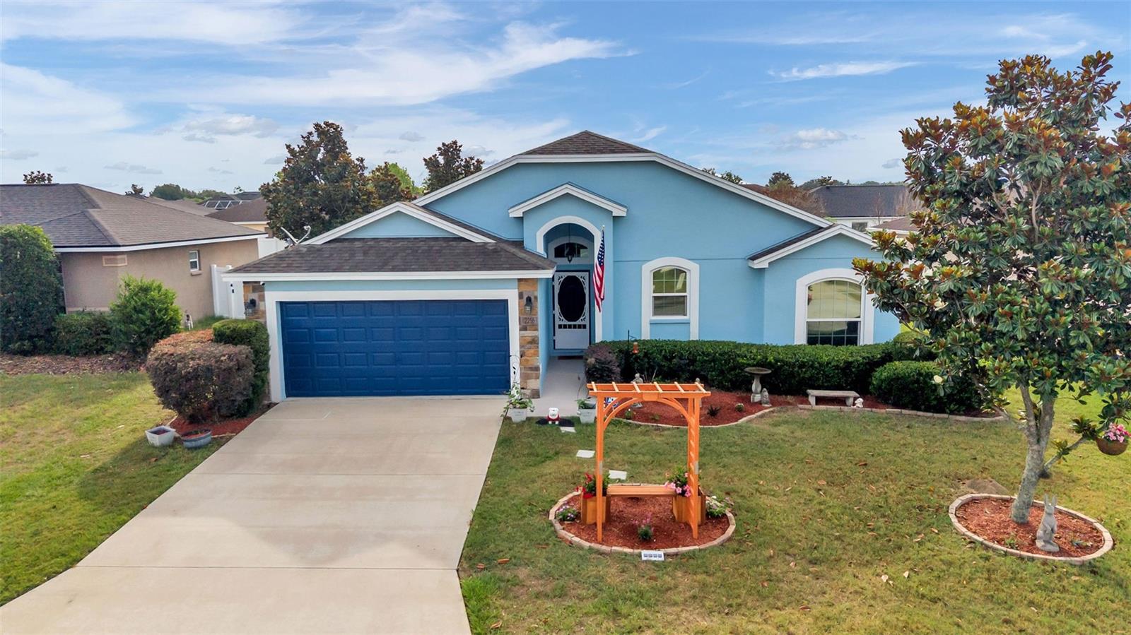 2258 BLUEBIRD AVE, BARTOW, FL, 33830