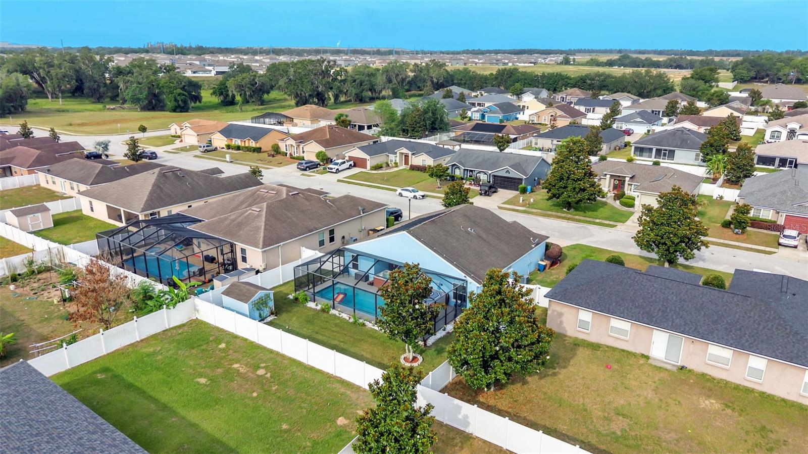 2258 BLUEBIRD AVE, BARTOW, FL, 33830