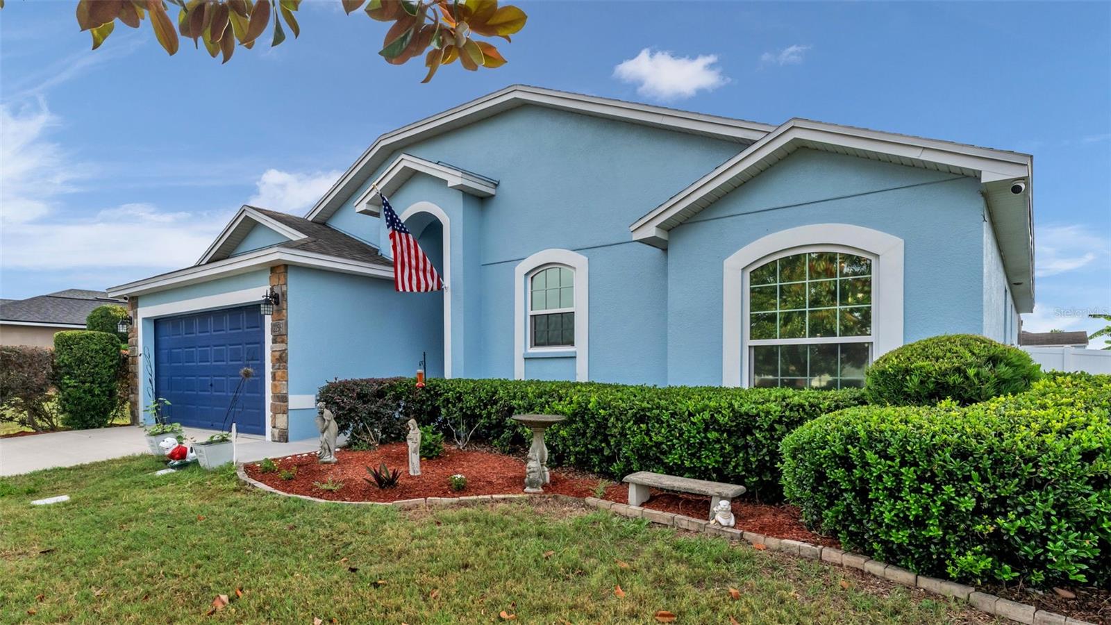 2258 BLUEBIRD AVE, BARTOW, FL, 33830