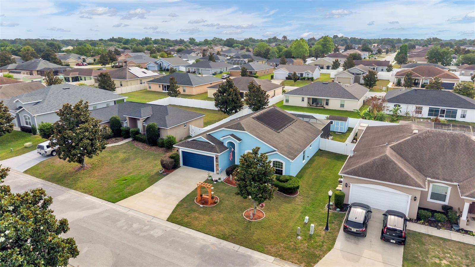 2258 BLUEBIRD AVE, BARTOW, FL, 33830