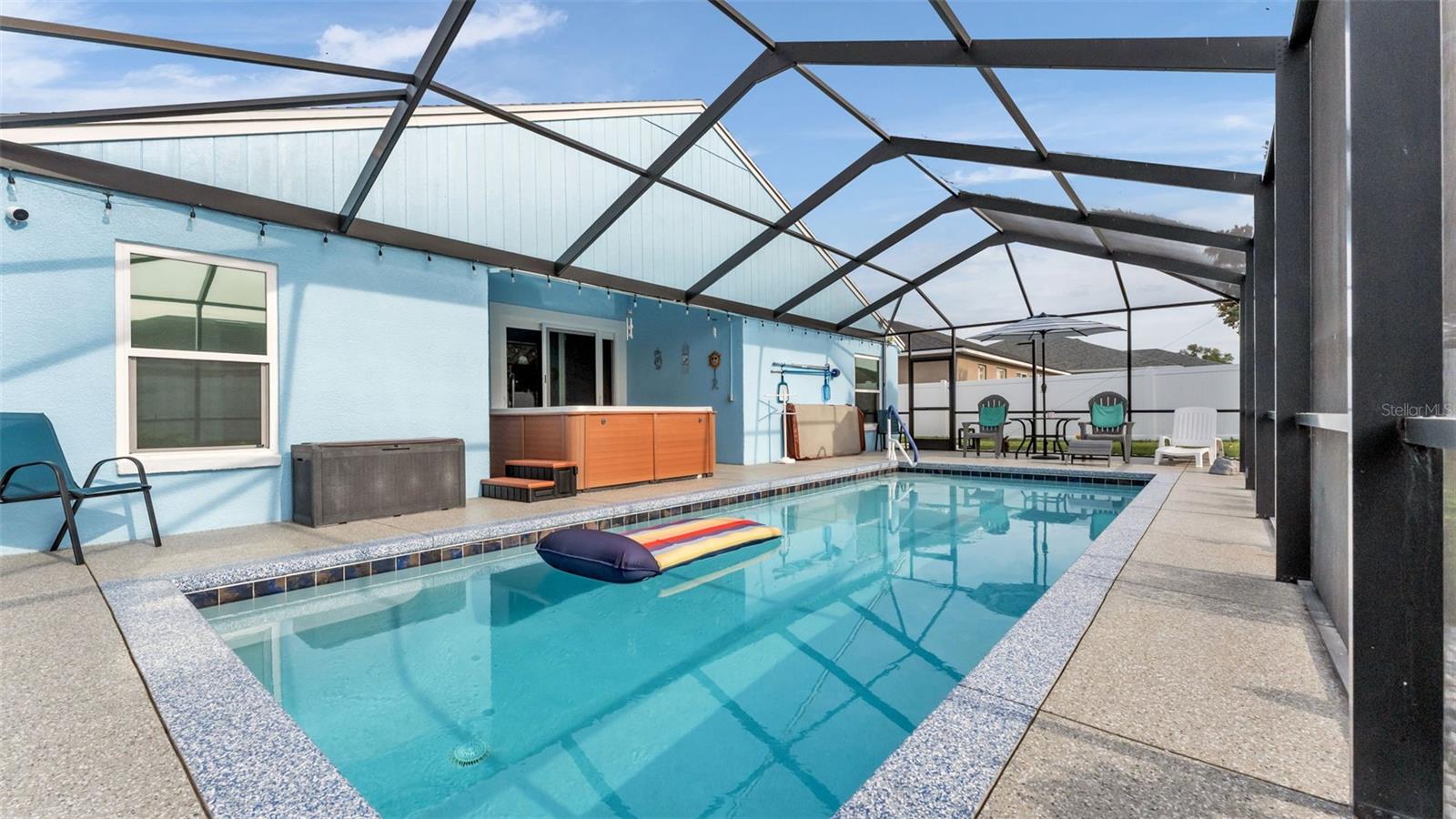 2258 BLUEBIRD AVE, BARTOW, FL, 33830