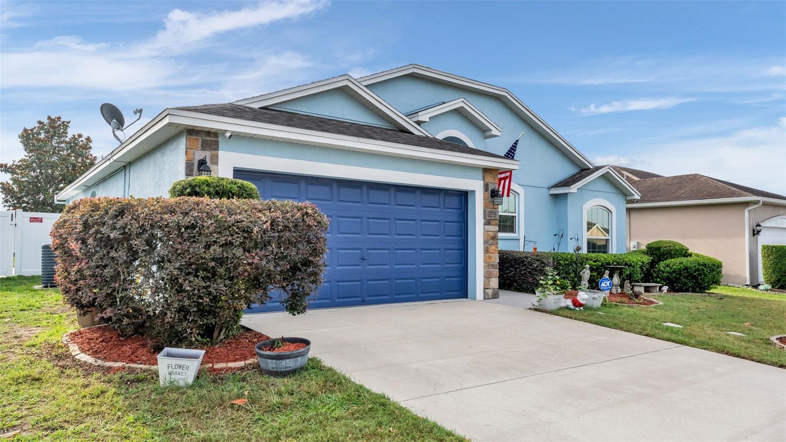 2258 BLUEBIRD AVE, BARTOW, FL, 33830