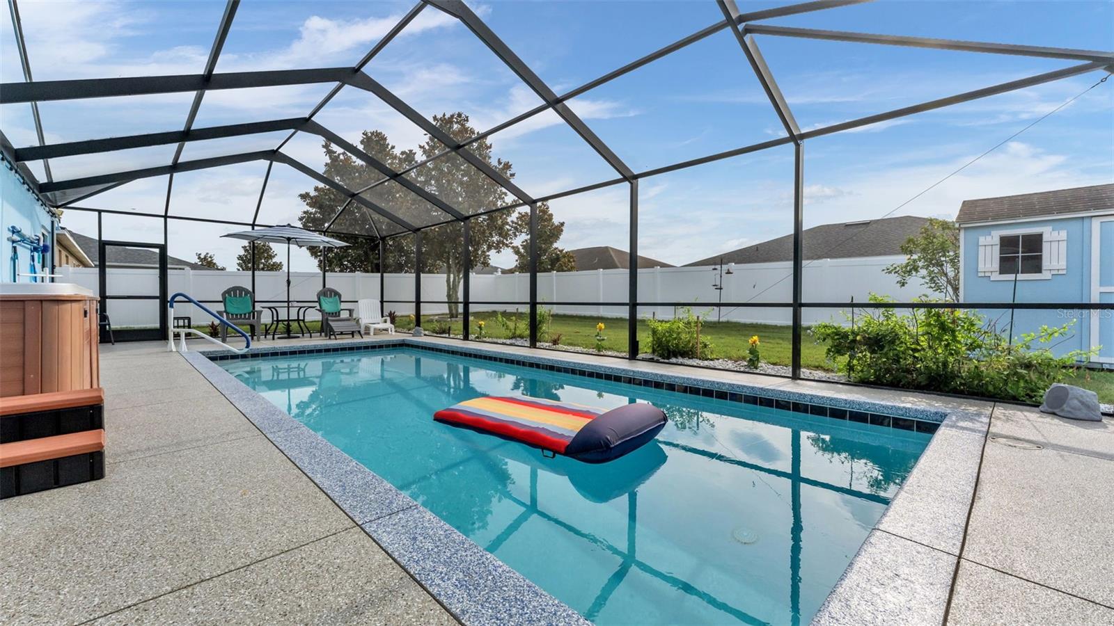 2258 BLUEBIRD AVE, BARTOW, FL, 33830