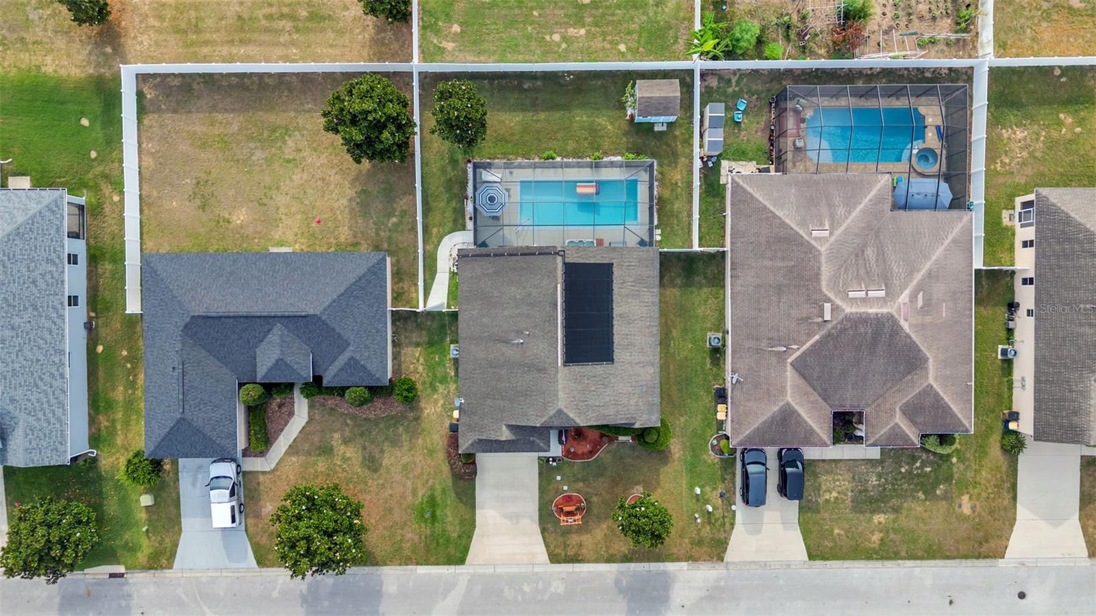 2258 BLUEBIRD AVE, BARTOW, FL, 33830