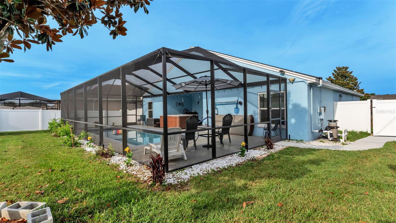 2258 BLUEBIRD AVE, BARTOW, FL, 33830