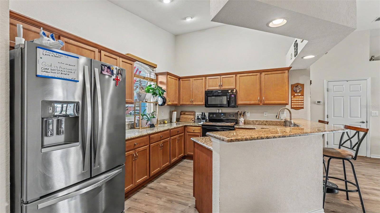 2258 BLUEBIRD AVE, BARTOW, FL, 33830