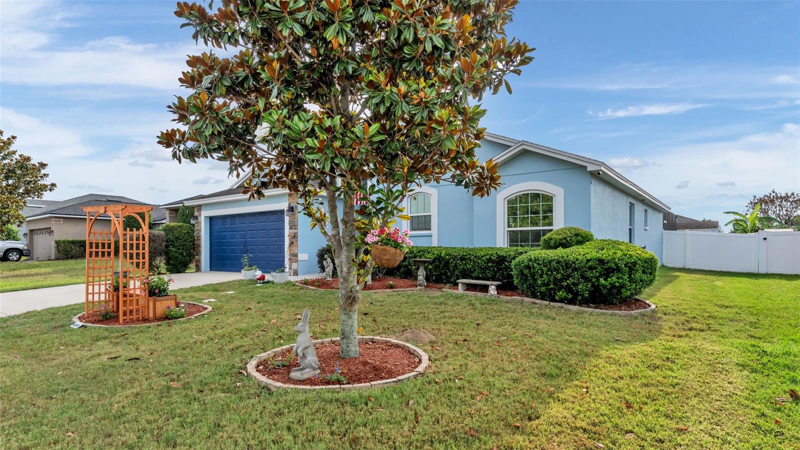 2258 BLUEBIRD AVE, BARTOW, FL, 33830